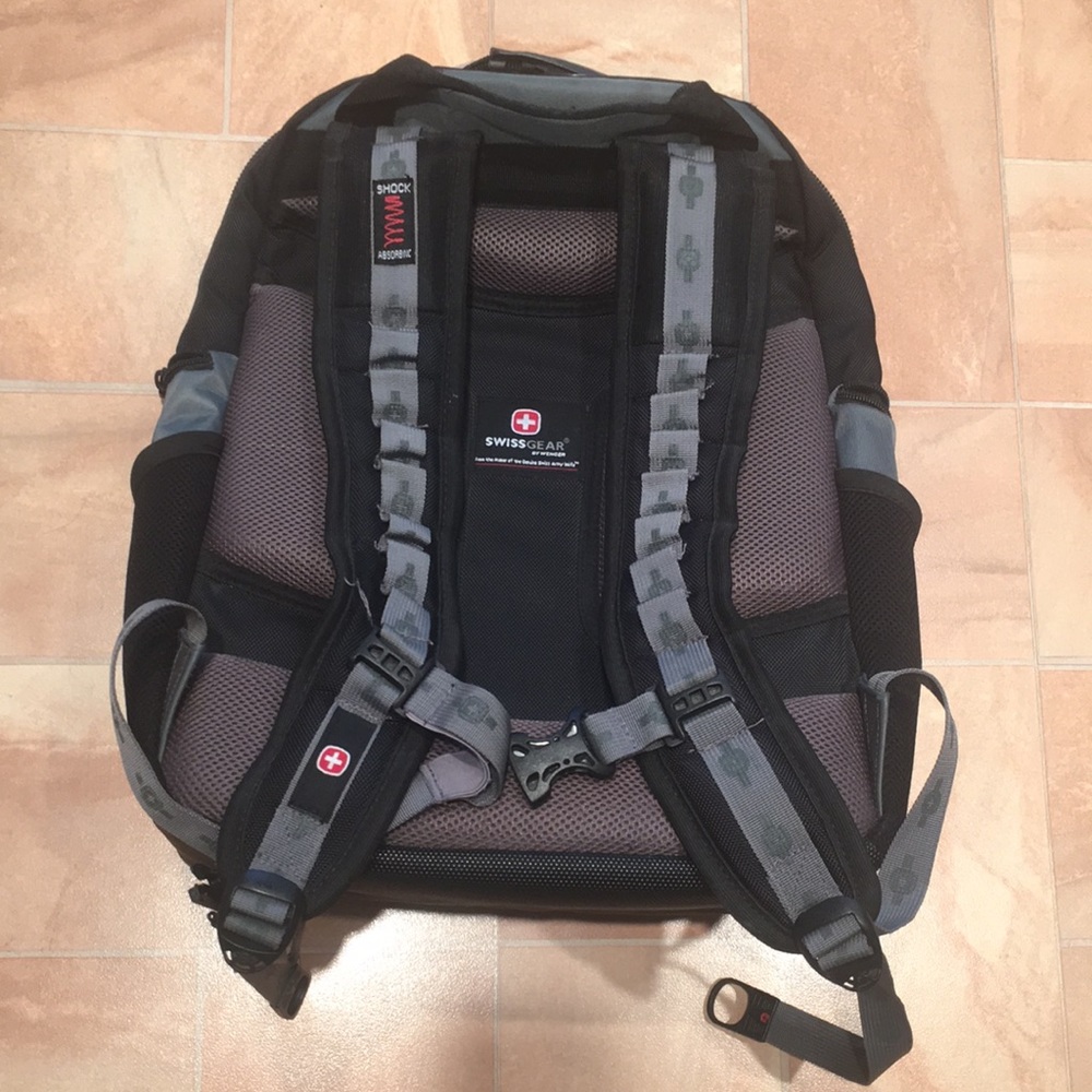 Laptop Backpack - image 2